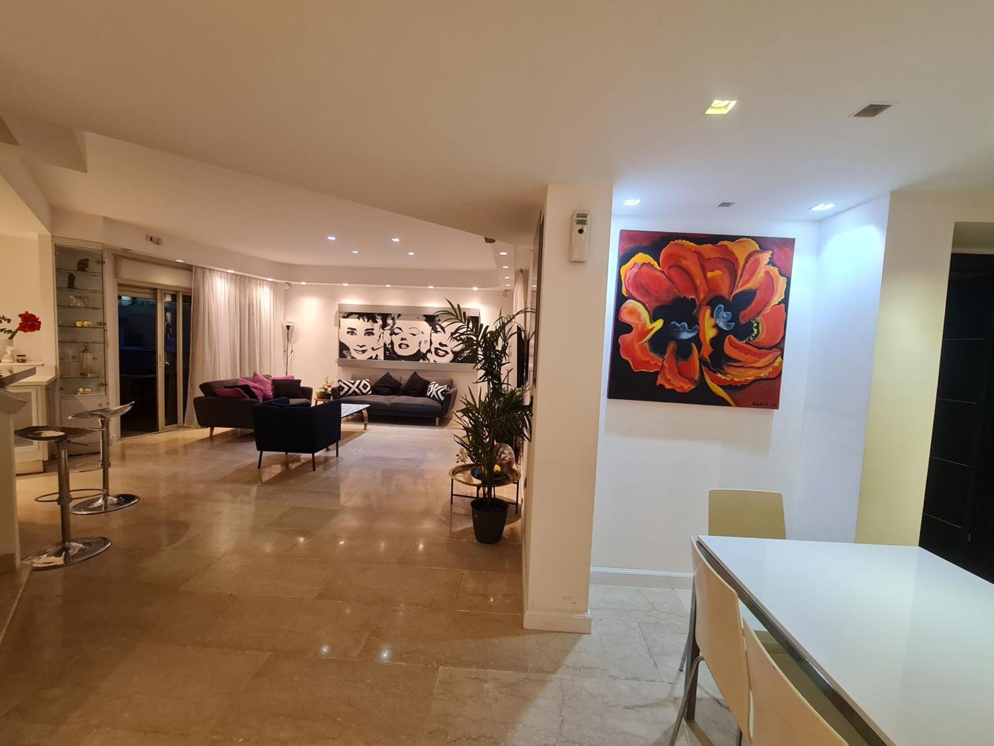 Ferienwohnung Palmore Top Luxury Penthause With Juccuzi First Line Of The Seaside Eilat Exterior foto