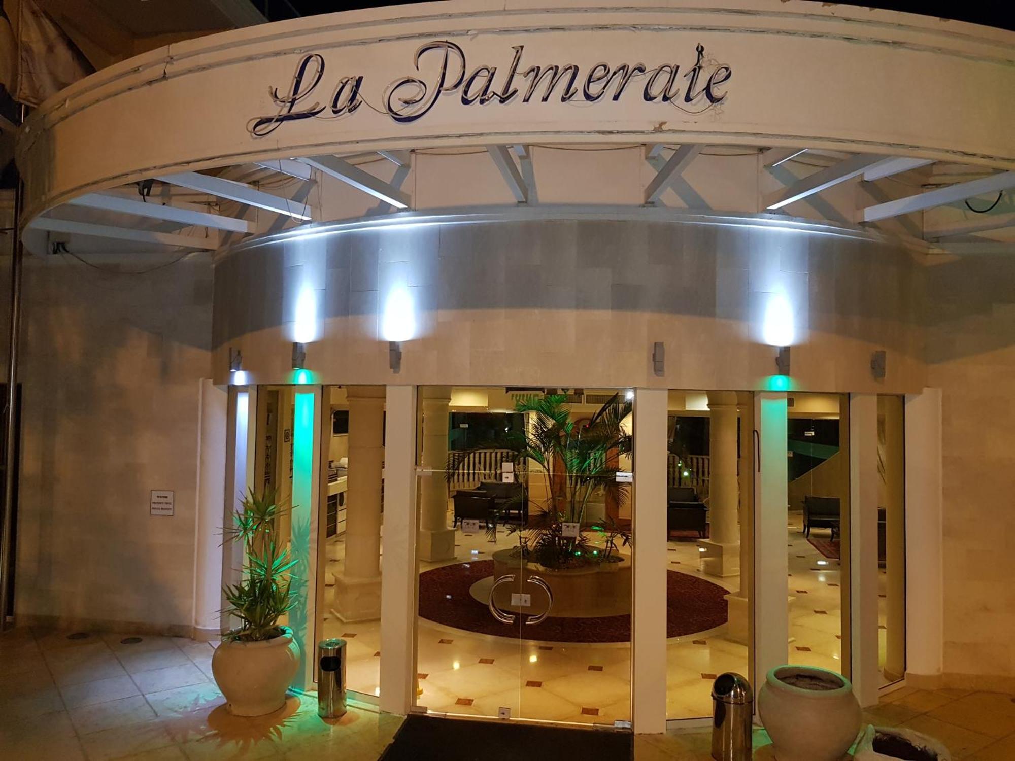 Ferienwohnung Palmore Top Luxury Penthause With Juccuzi First Line Of The Seaside Eilat Exterior foto